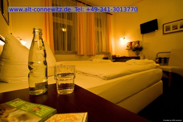 Hotel Alt-Connewitz (Leipzig)
